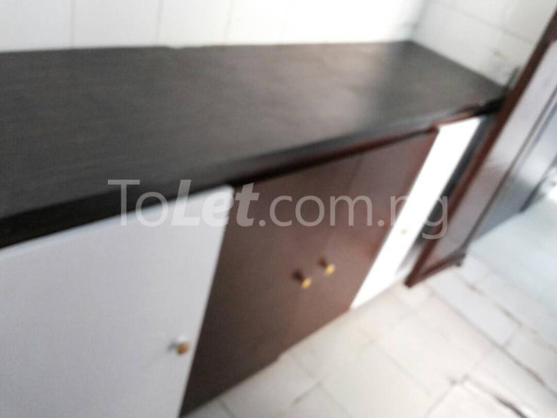 1 bedroom Flat / Apartment for rent Osapa London chevron Lekki Lagos