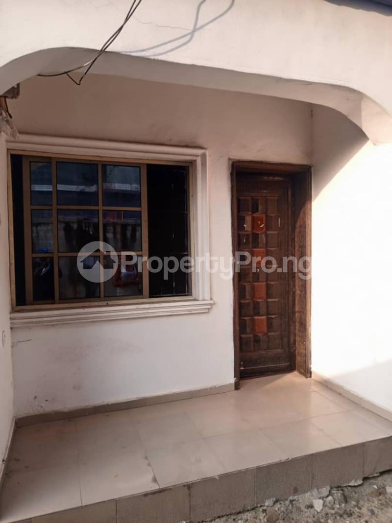 Flat / Apartment for rent Remlek Estate Badore Ajah Lagos