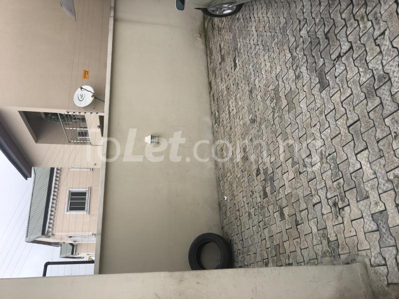 Flat / Apartment for rent Lekki Phase 1 Lekki Phase 1 Lekki Lagos