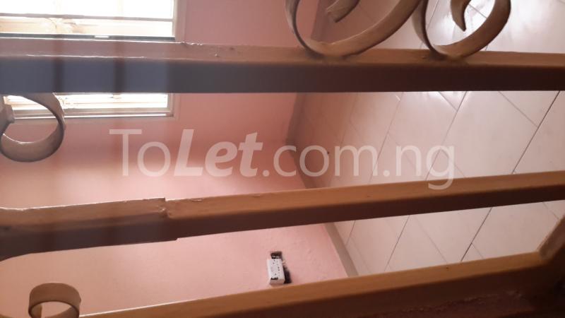 4 bedroom Flat / Apartment for rent Chvey View Estate chevron Lekki Lagos