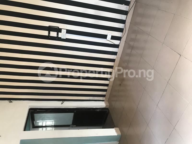 1 bedroom Flat / Apartment for rent Omobade Street, Marshihill Estate, Addo Road , Ajah. Ado Ajah Lagos