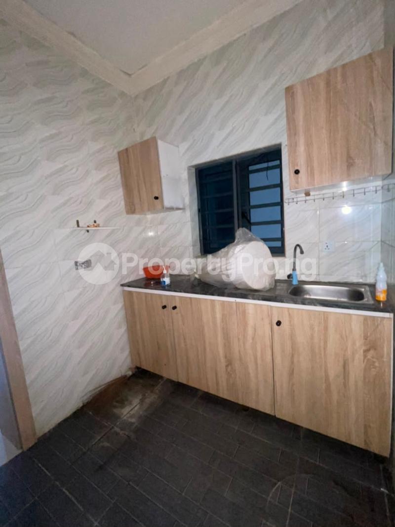 1 bedroom Flat / Apartment for rent Thera Peace Estate Monastery road Sangotedo Lagos