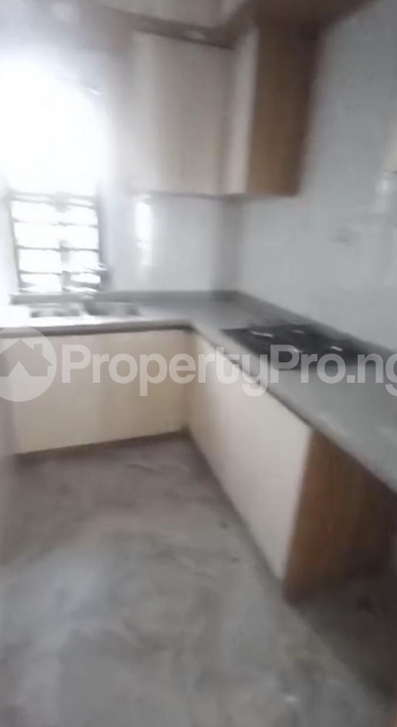 1 bedroom Flat / Apartment for rent Close To Pinoc Beach Osapa london Lekki Lagos