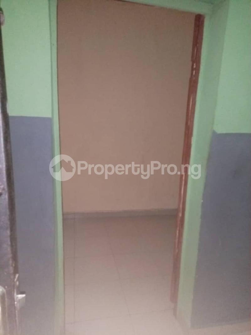Flat / Apartment for rent Ago palace Okota Lagos