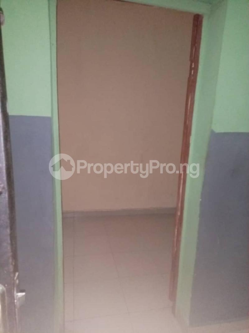 Flat / Apartment for rent Ago palace Okota Lagos - 0