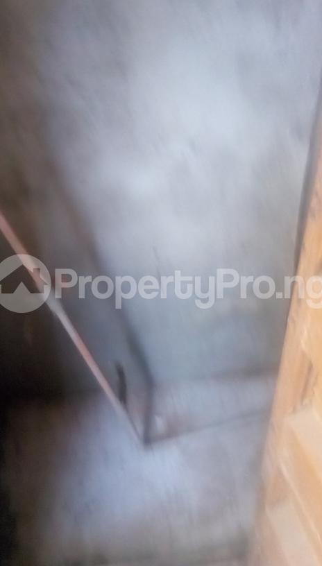 1 bedroom Commercial Property for rent Off Harmony Drive Ifako-ogba Ogba Lagos