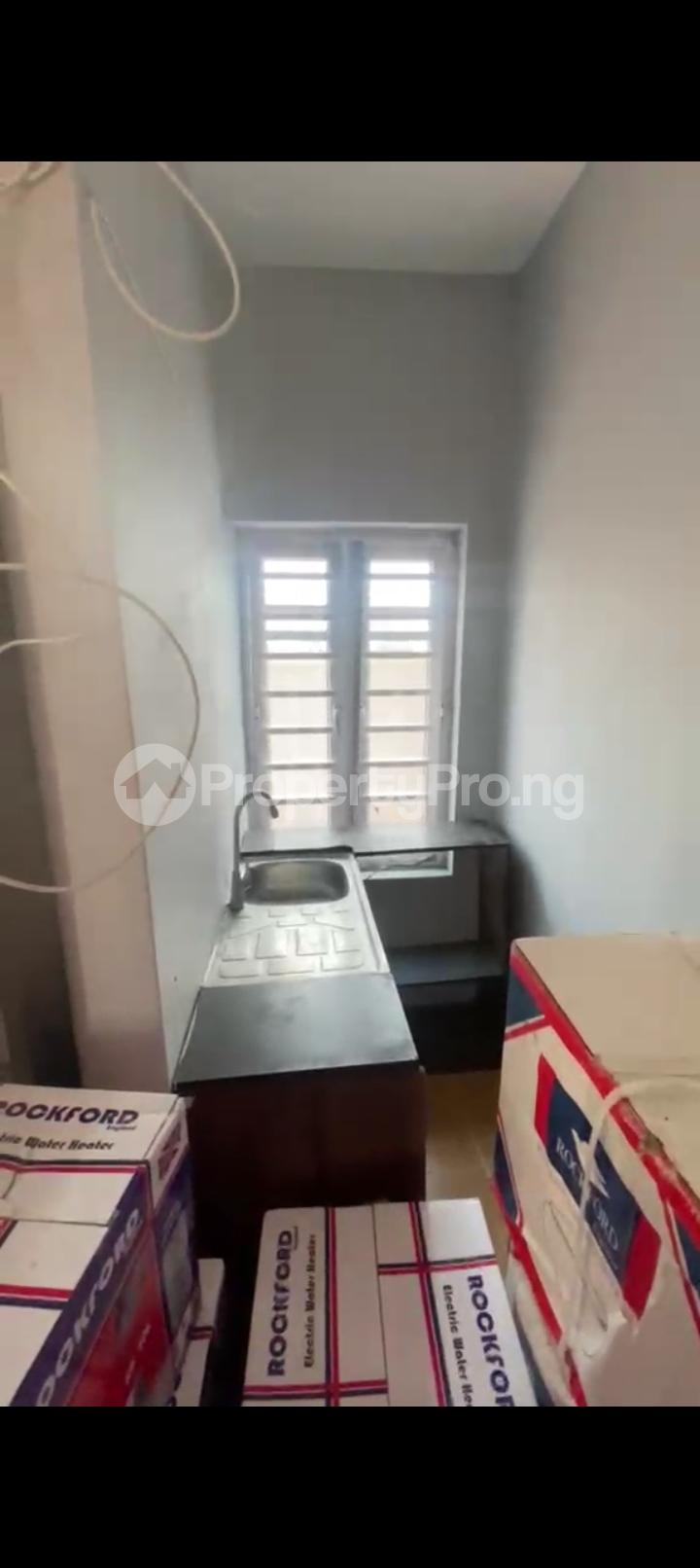 1 bedroom Flat / Apartment for rent Nover Shoprite Monastery road Sangotedo Lagos