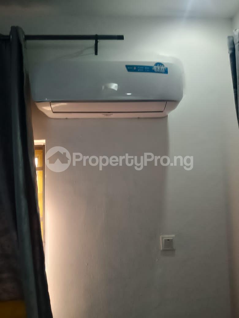 1 bedroom Flat / Apartment for rent Nover Shoprite Monastery road Sangotedo Lagos