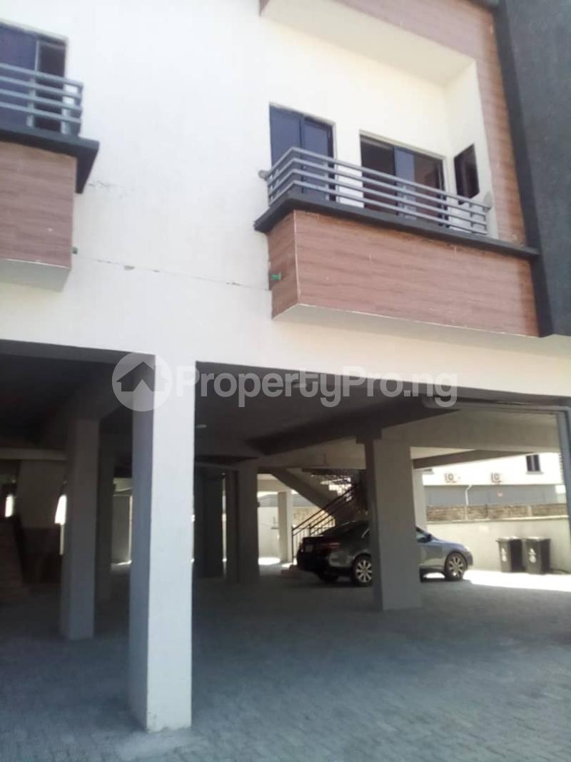 1 bedroom Flat / Apartment for rent Greenville Estate Agungi Lekki Lagos