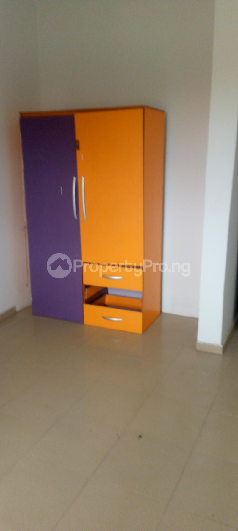 Flat / Apartment for rent Greenville Estate Badore Ajah Lagos