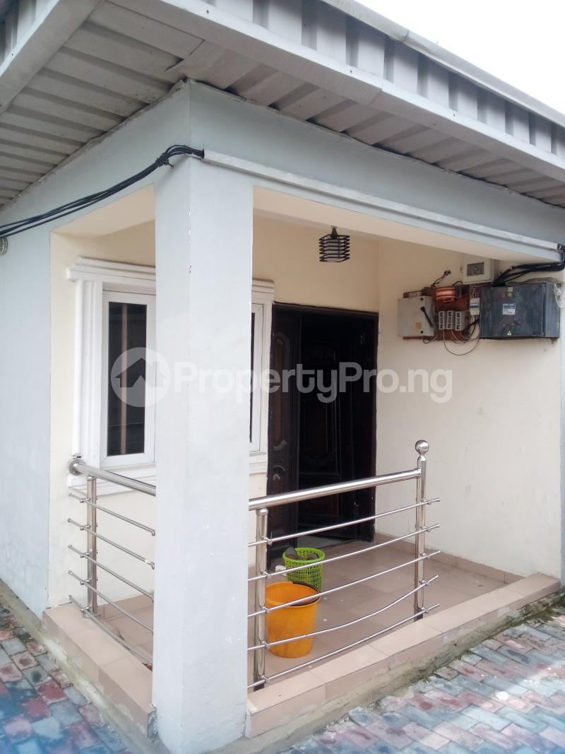1 bedroom Flat / Apartment for rent Westwood Estate, Badore Ajah Lagos