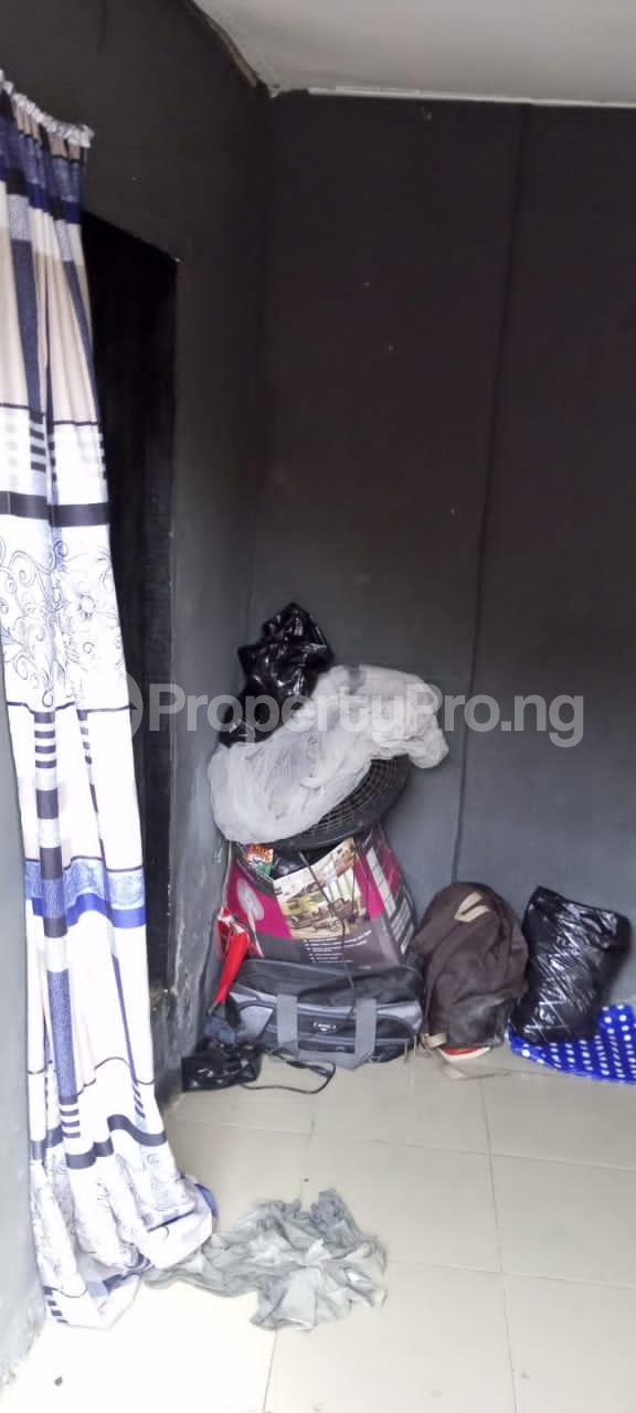 Flat / Apartment for rent Yaba Lagos