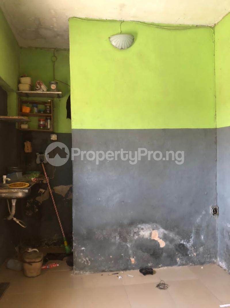 Flat / Apartment for rent Yaba Lagos