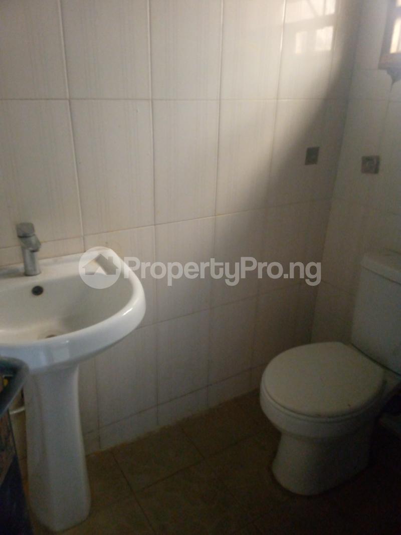 Flat / Apartment for rent Greenville Estate Badore Ajah Lagos