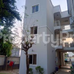 Flat / Apartment for rent Life Camp Abuja