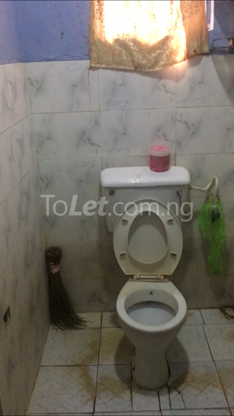 1 bedroom Flat / Apartment for rent Cottage Drive Lekki Phase 1 Lekki Lagos