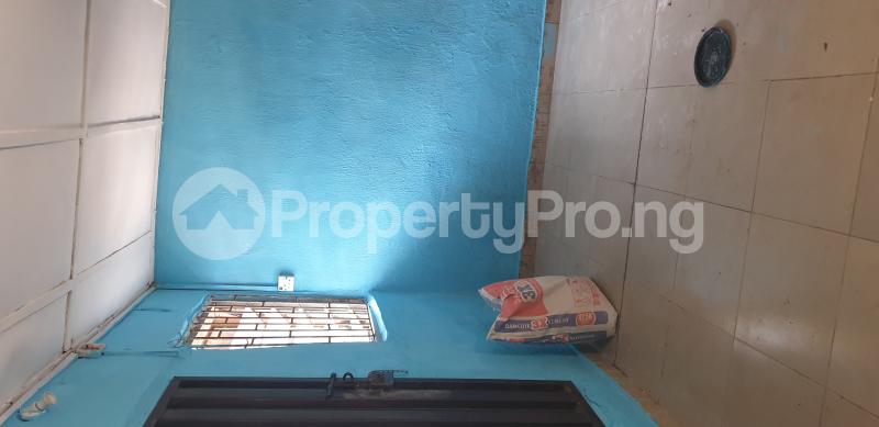 Flat / Apartment for rent Off Universal Road Abule-Oja Yaba Lagos