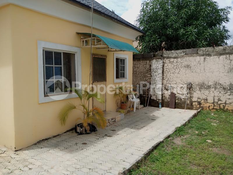 1 bedroom Flat / Apartment for rent Apo Wumba Lokogoma Environs Lokogoma Abuja