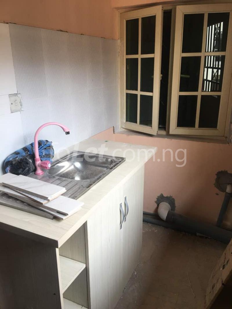 1 bedroom Flat / Apartment for rent   Lekki Phase 1 Lekki Lagos - 0