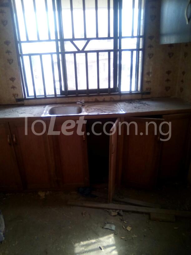 1 bedroom Flat / Apartment for rent Fashoro Street Ipaja Ipaja Lagos