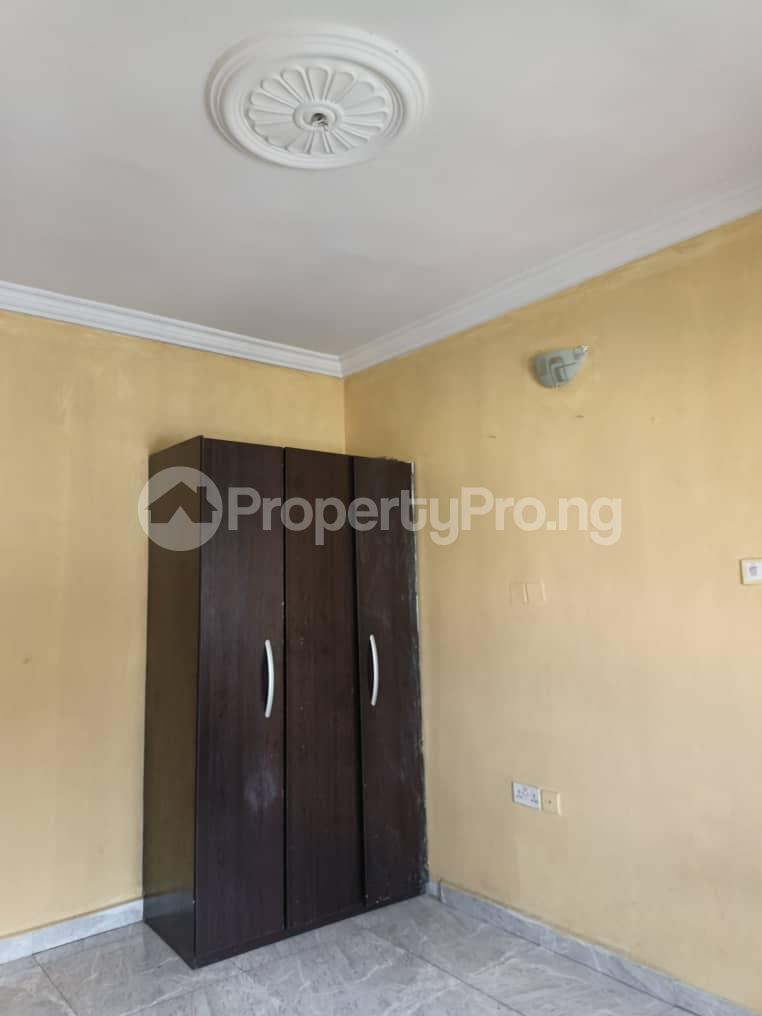 Flat / Apartment for rent Unity Estate Badore Ajah Lagos