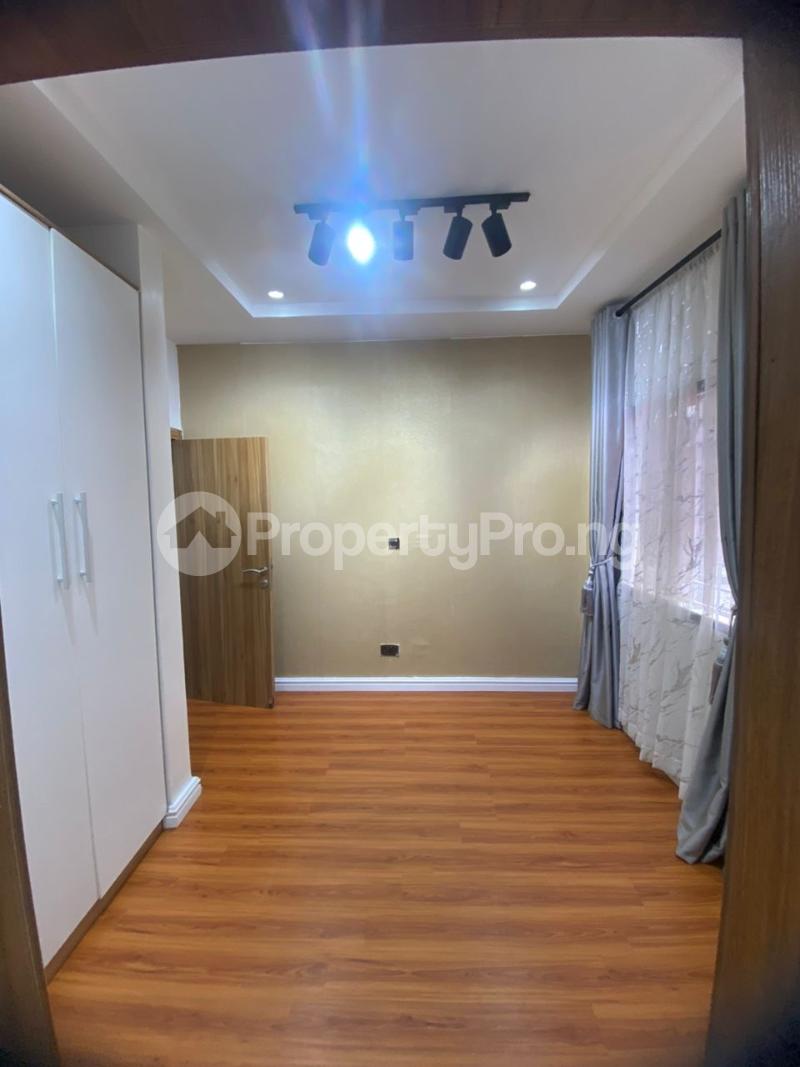 1 bedroom Flat / Apartment for rent Ikate Lekki Lagos