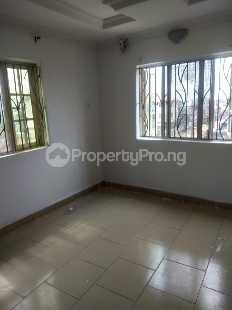 Flat / Apartment for rent Greenville Estate, Badore Ajah Lagos