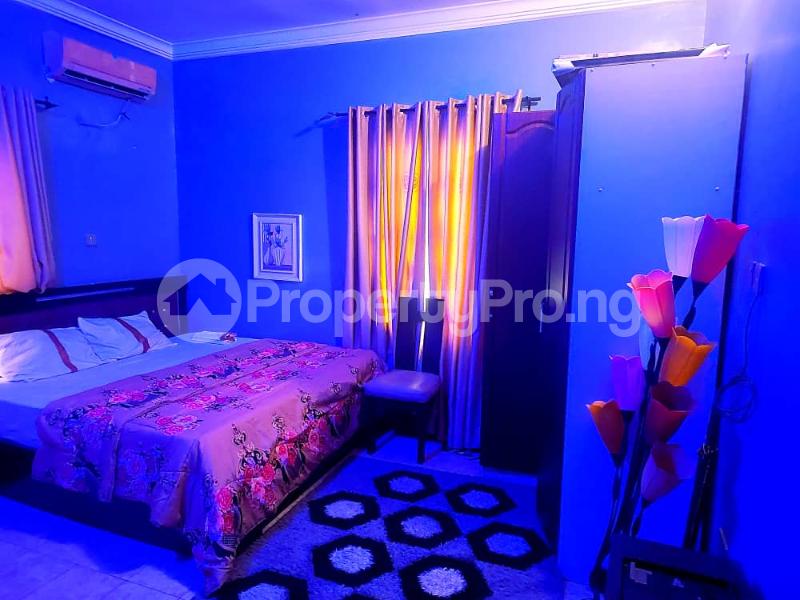 Flat / Apartment for rent Opposite Chevron Lekki Conservation Centre Lekki Lagos