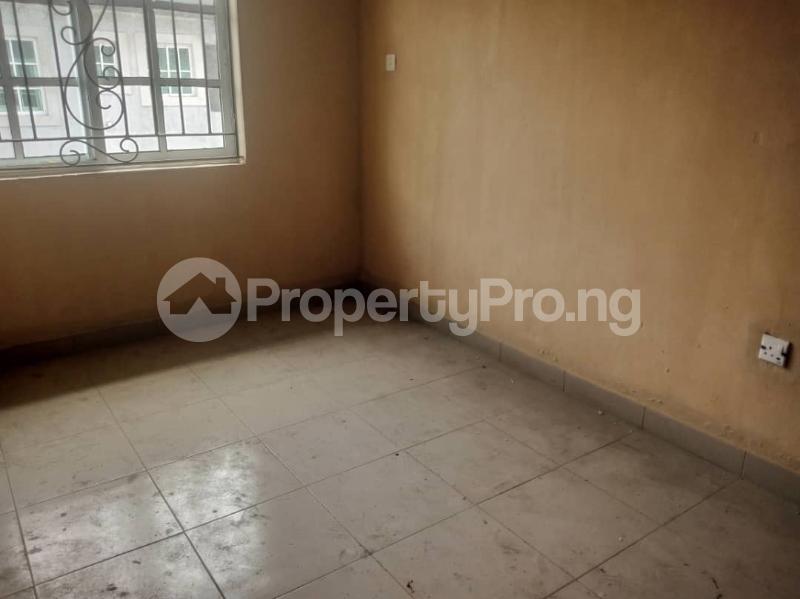1 bedroom Flat / Apartment for rent Akins Mashill Ado Ajah Lagos - 1