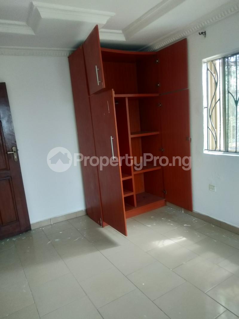 Flat / Apartment for rent Greenville Estate Badore Ajah Lagos