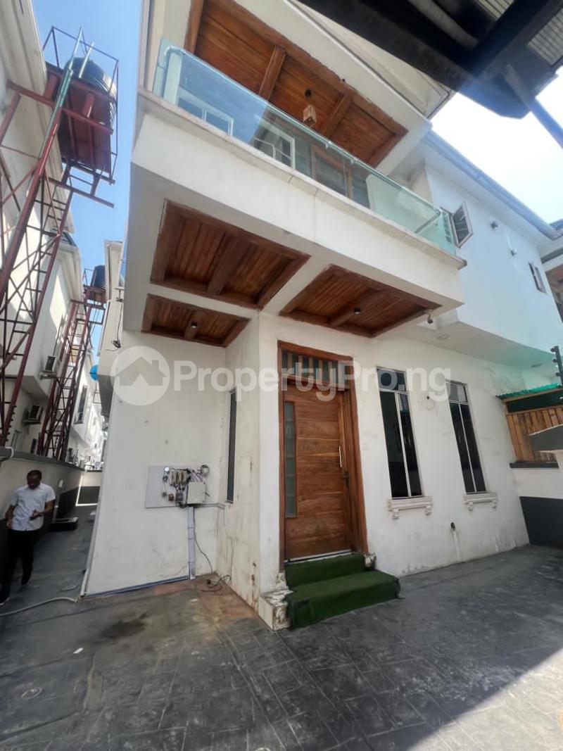 Flat / Apartment for rent Royal Pine 3 Estate Orchid Lekki Lagos