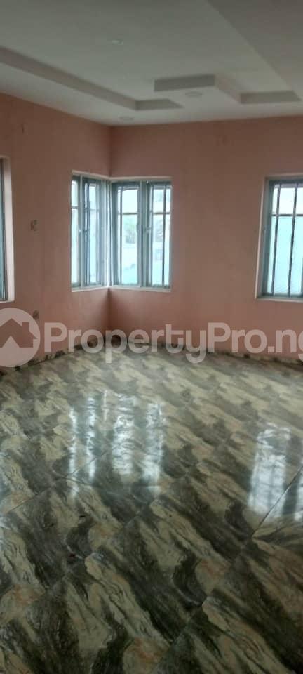 Flat / Apartment for rent Mega Estate Badore Ajah Lagos