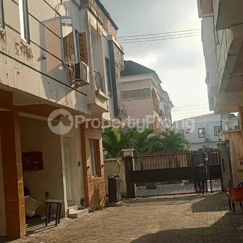 Flat / Apartment for rent West End Estate, Lekki County Ikota Lekki Lagos