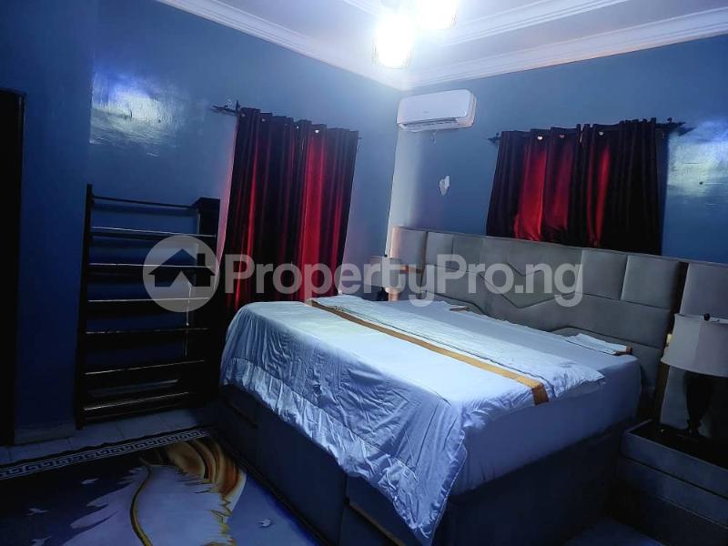 Flat / Apartment for rent Opposite Chevron Lekki Conservation Centre Lekki Lagos