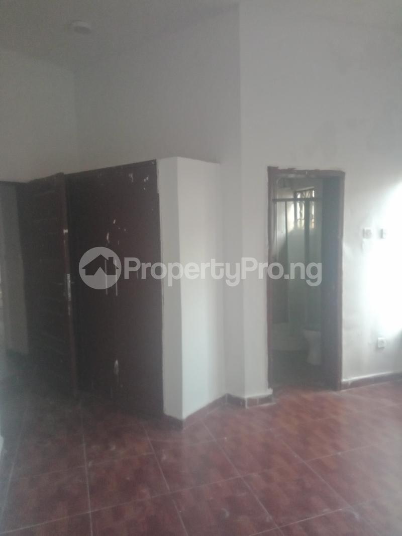 Flat / Apartment for rent Unity Estate Badore Ajah Lagos