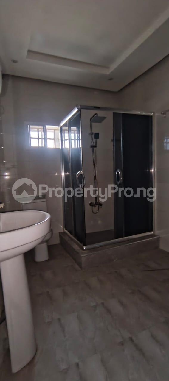 Flat / Apartment for rent Lekki Gardens Estate 2 Lekki Gardens estate Ajah Lagos