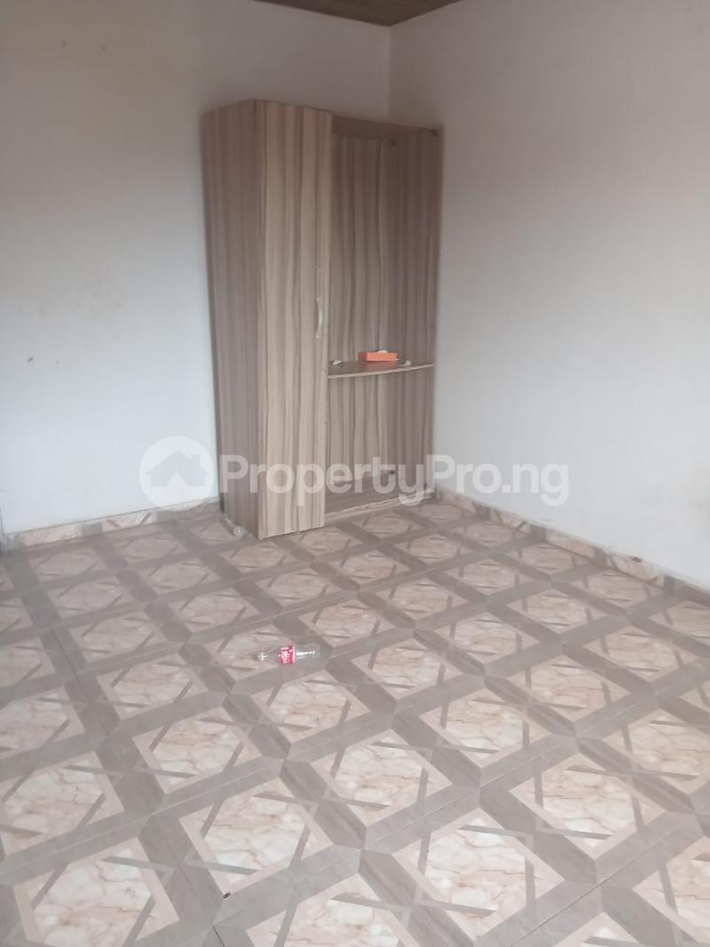 Flat / Apartment for rent Rockstone Estate Badore Ajah Lagos