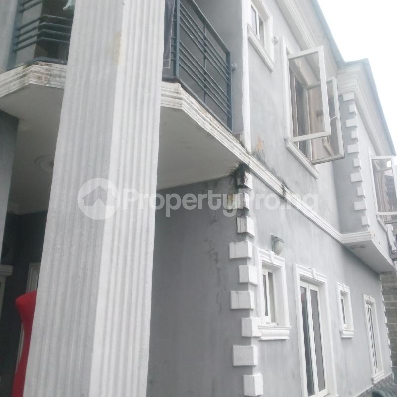 Flat / Apartment for rent Greenville Estate Badore Ajah Lagos
