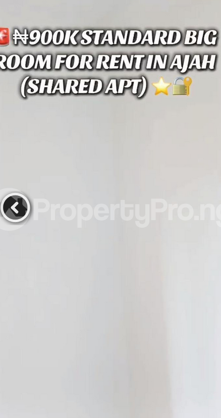 Flat / Apartment for rent Platinum Estate Badore Ajah Lagos