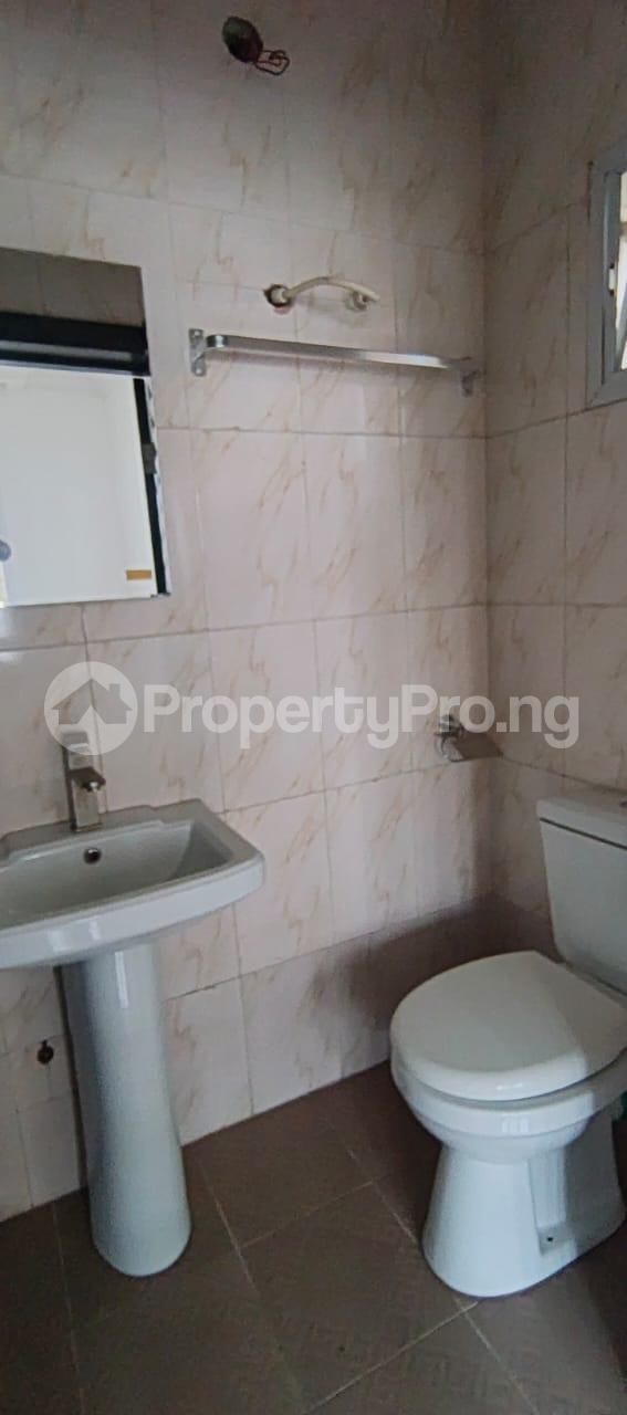 Flat / Apartment for rent Phase 2 Lekki Gardens estate Ajah Lagos