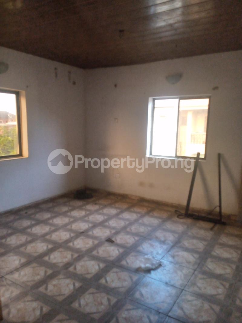 Flat / Apartment for rent Rockstone Estate Badore Ajah Lagos