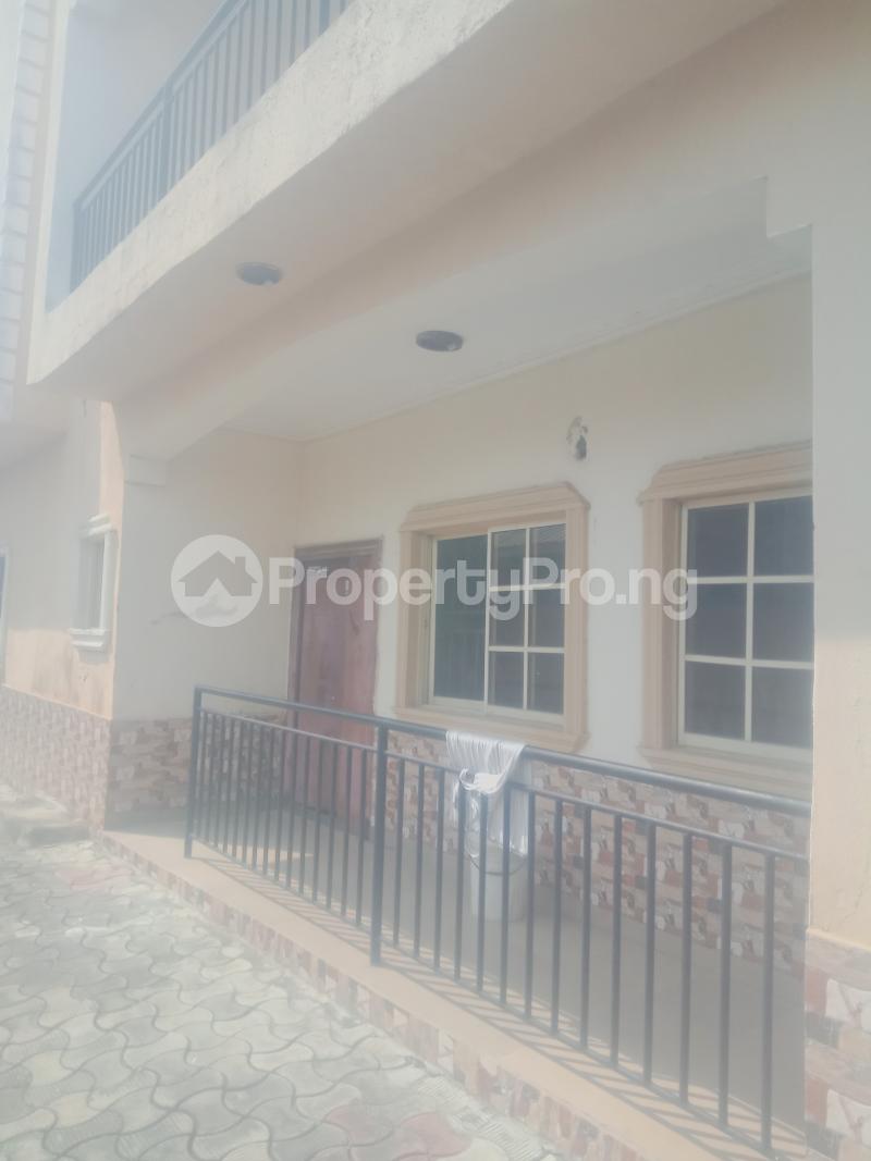 Flat / Apartment for rent Peaceville Estate Badore Ajah Lagos