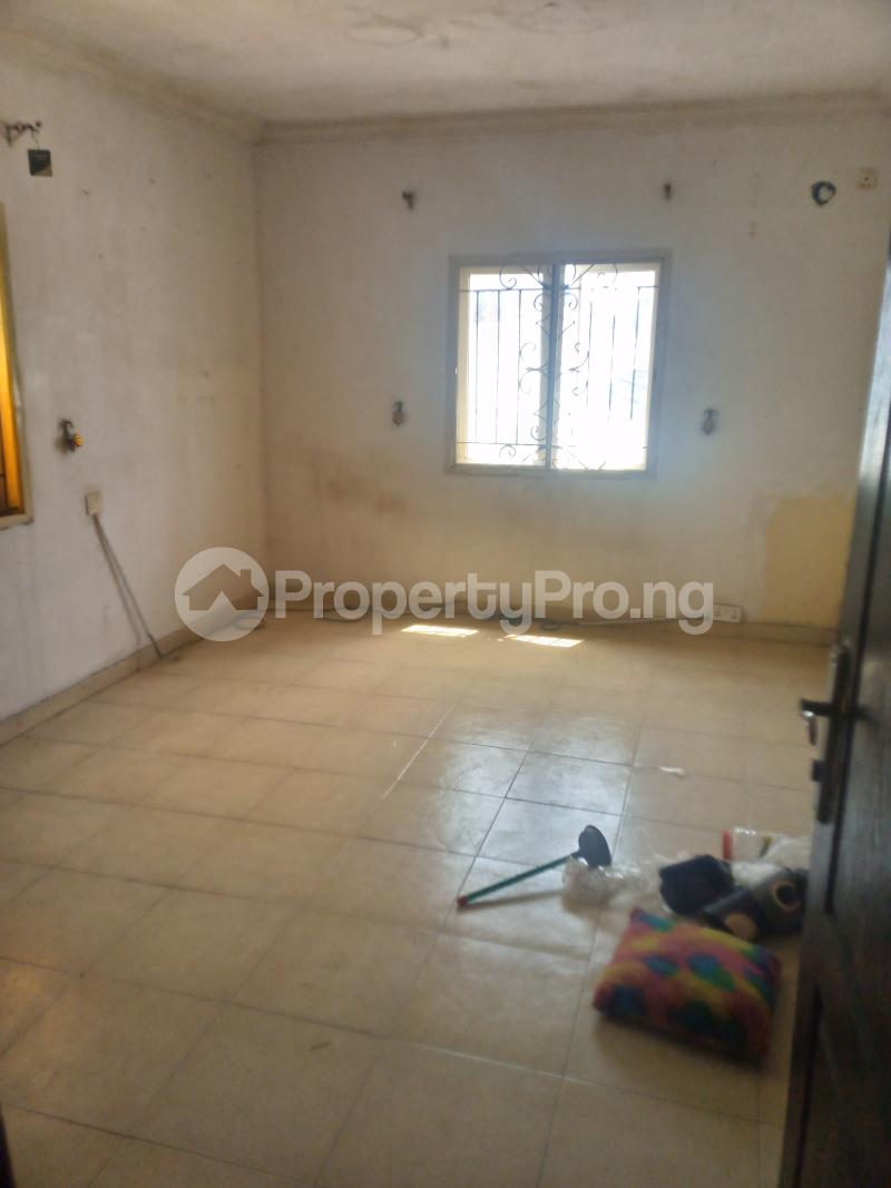 Flat / Apartment for rent Seaside Estate Badore Ajah Lagos - 0