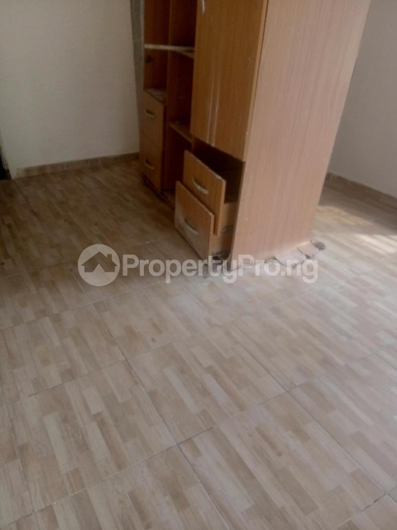 Flat / Apartment for rent Dockville Estate Badore Ajah Lagos - 8