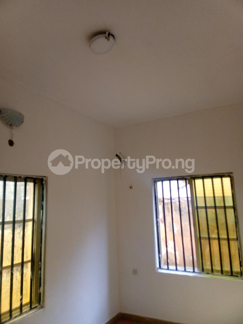Flat / Apartment for rent Rockstone Estate, Badore Ajah Lagos