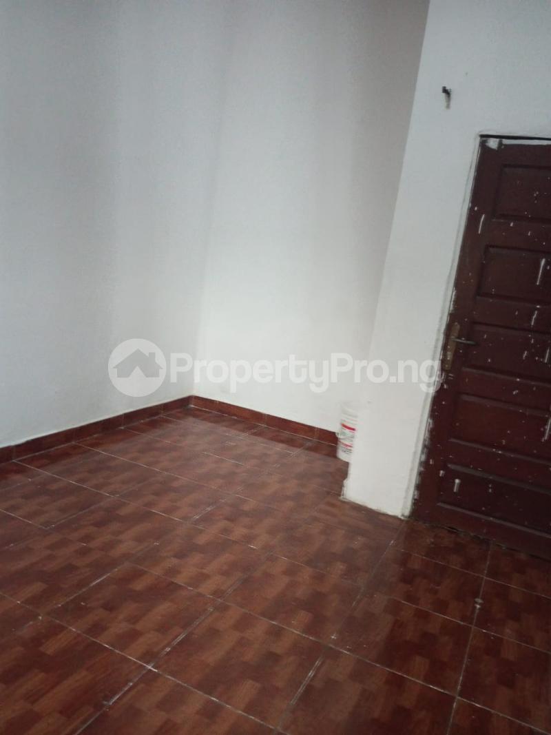 Flat / Apartment for rent Unity Estate Badore Ajah Lagos