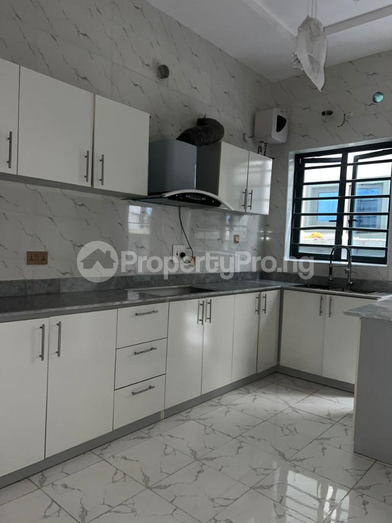 Flat / Apartment for rent Orchid Lekki Lagos