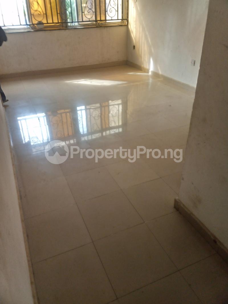 Flat / Apartment for rent Facing Badore Main Road, Badore Ajah Lagos