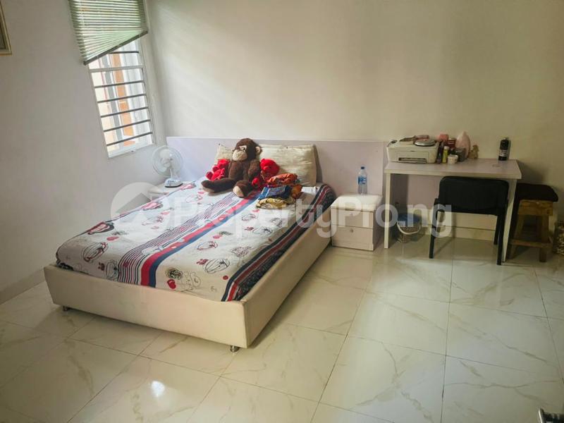 1 bedroom Flat / Apartment for rent Idado Lekki Lagos