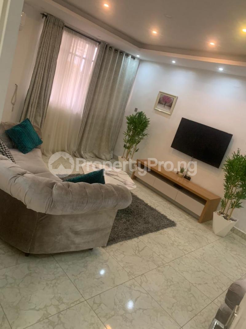 1 bedroom Flat / Apartment for rent Lekki Phase 2 Lekki Lagos - 0